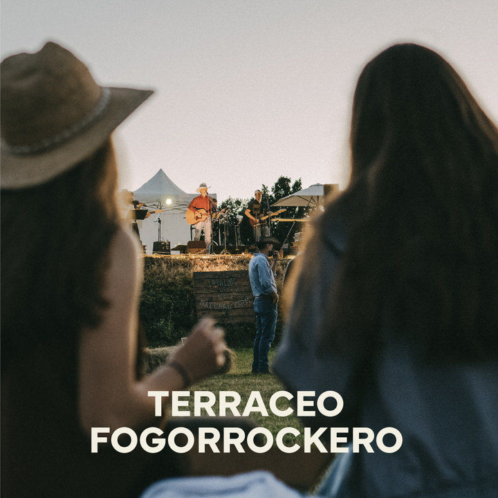 Festival FOGO ROCK