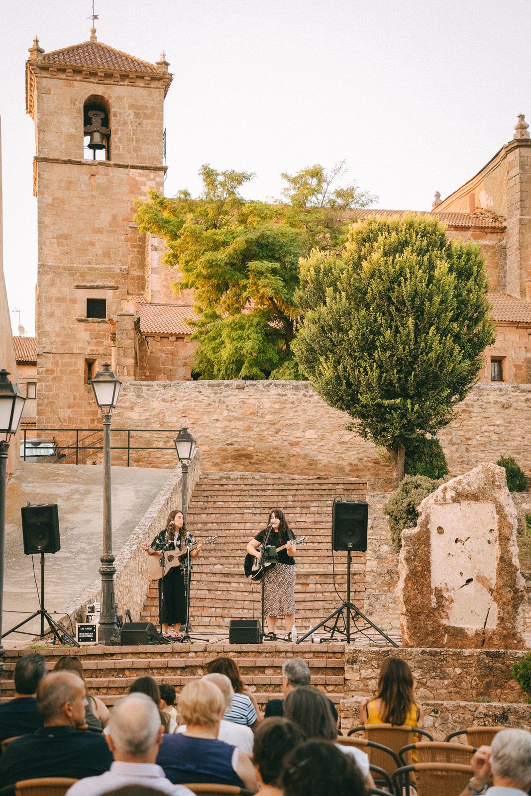 Programación de Actividades Culturales